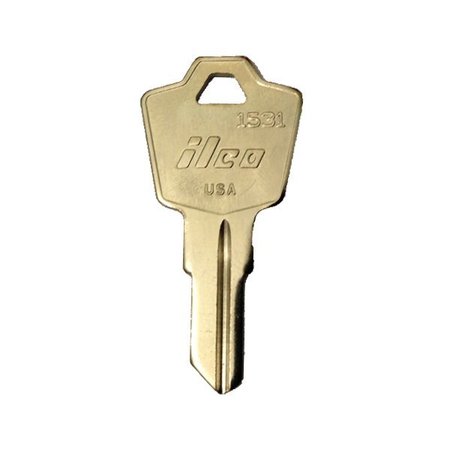 ILCO Ilco: Key Blanks, 1531 ESP ILCO-1531